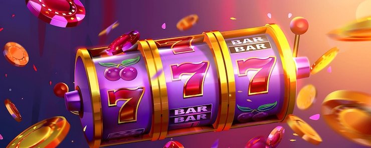 slot gacot featured game showcase slot gacot featured game showcase