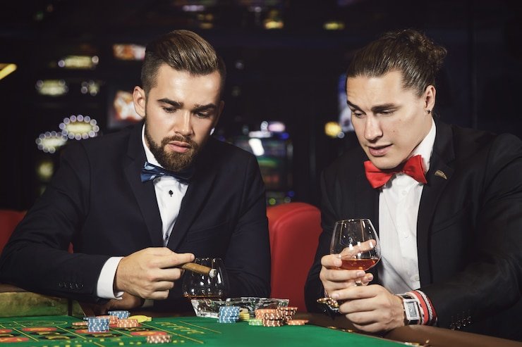 slot gacot App 