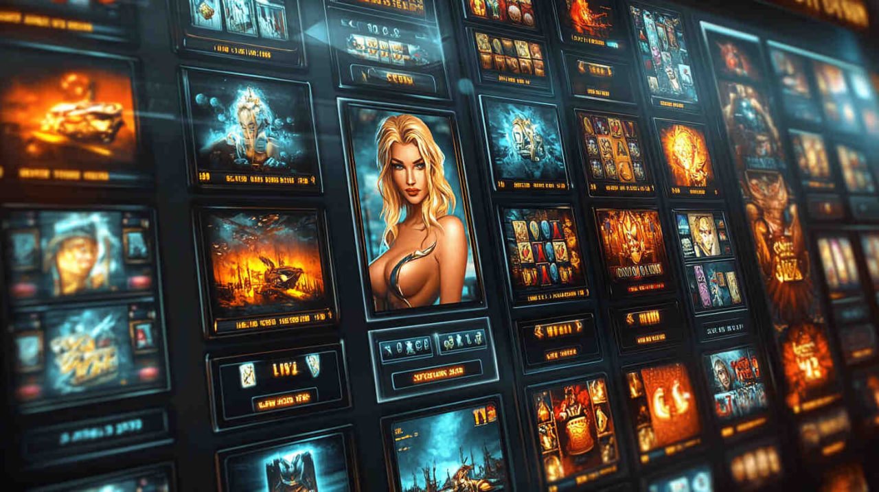 slot gacot featured game showcase