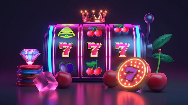 slot gacot featured game showcase slot gacot featured game showcase