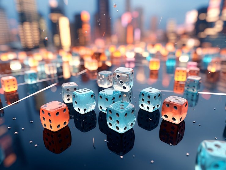 Live dealer table at slot gacot featuring Pragmatic Play blackjack with real croupier